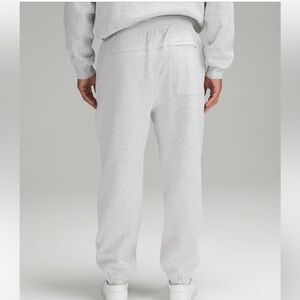 NWT lululemon // men’s steady state jogger